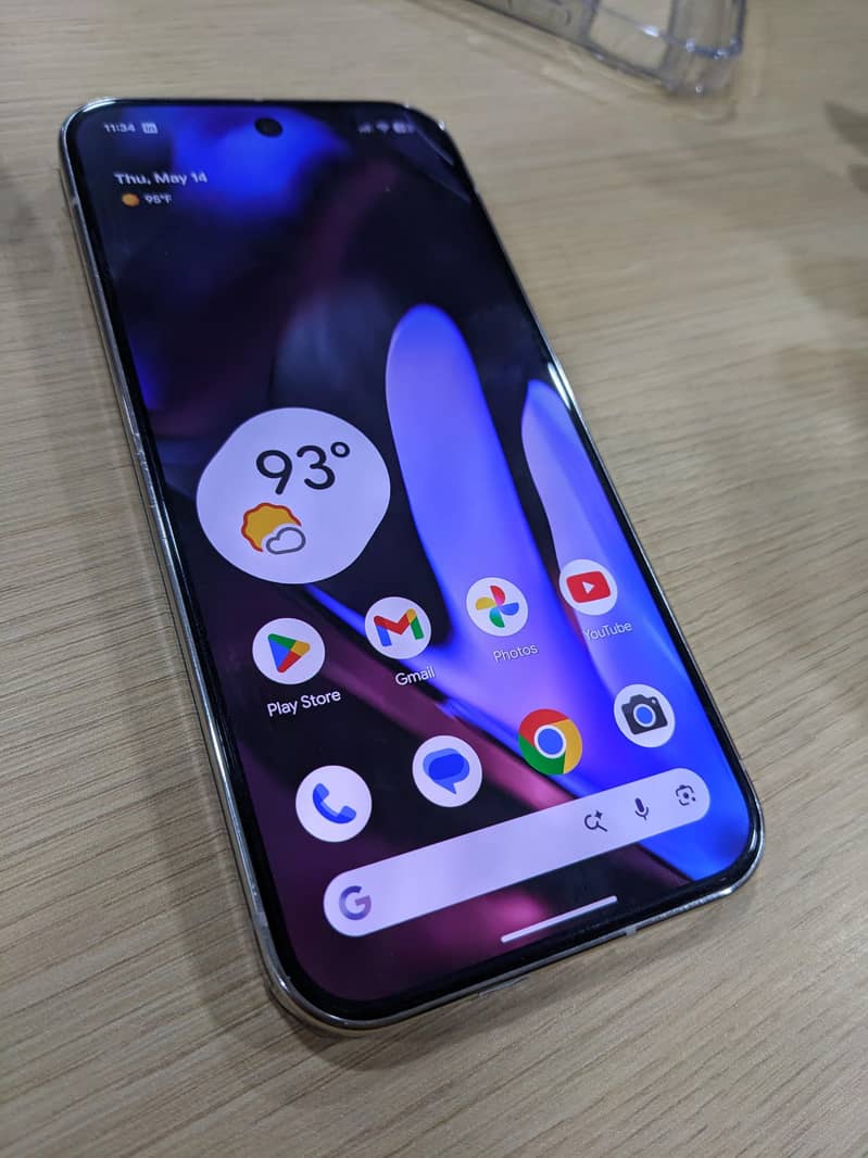 Google Pixel 9 Pro 1