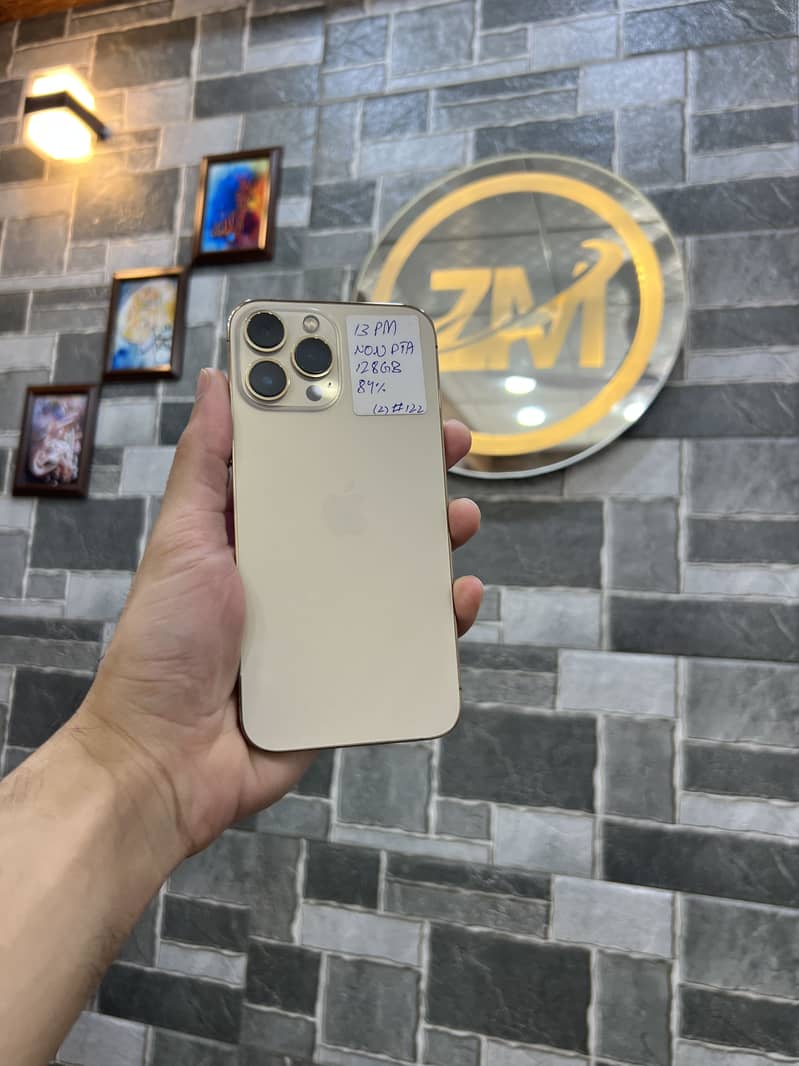 Iphone 13 pro max 1