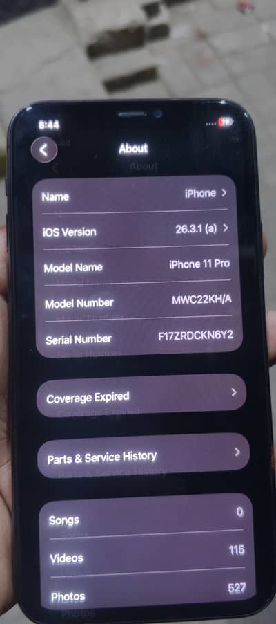 iphone11 pro