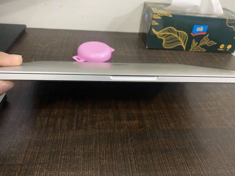 MacBook Pro 2017 13 inch 3