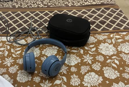 Beat solo 4 u. s brand