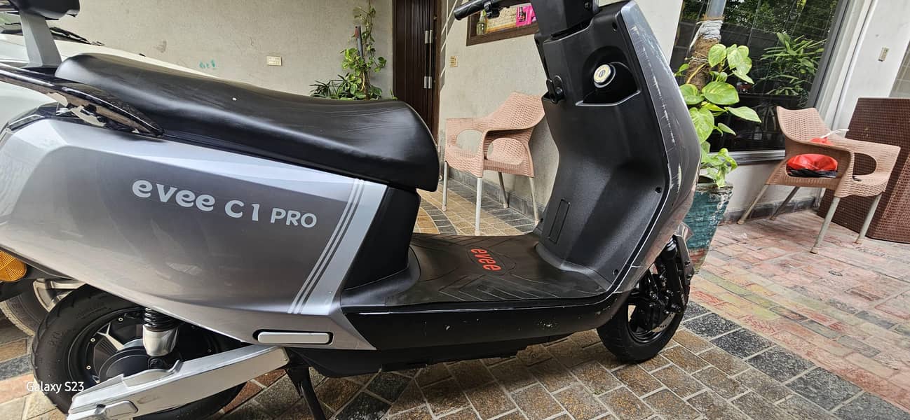 C1 PRO 10