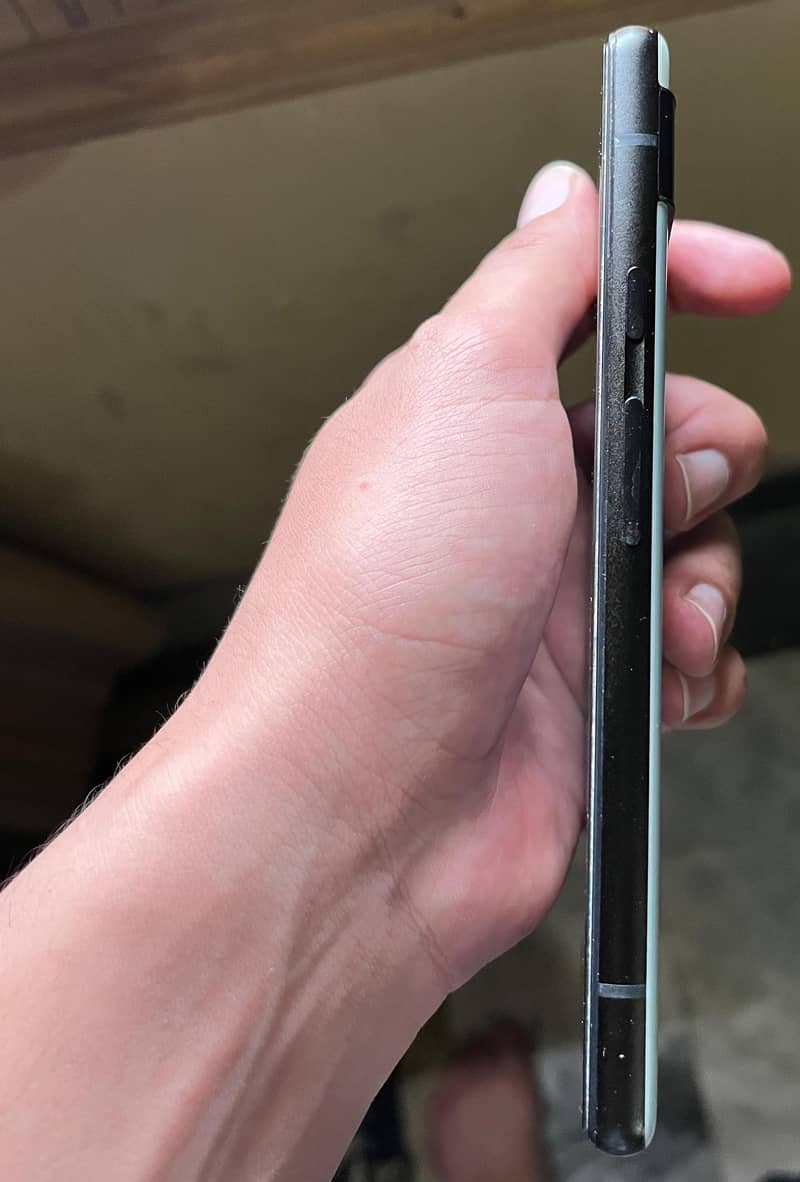 Google pixel 6a 3