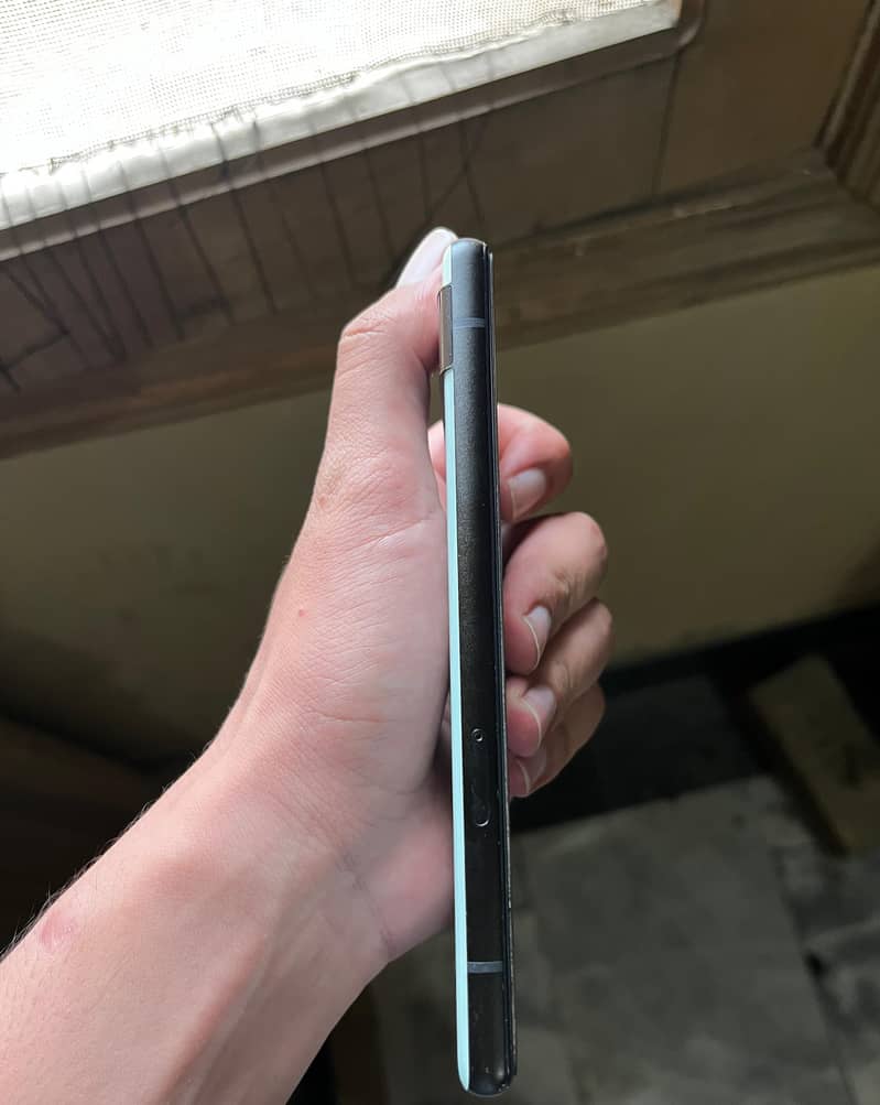 Google pixel 6a 4