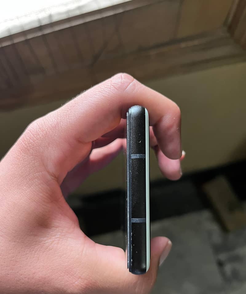 Google pixel 6a 5