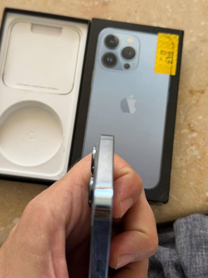 Apple iPhone 13 Pro 2
