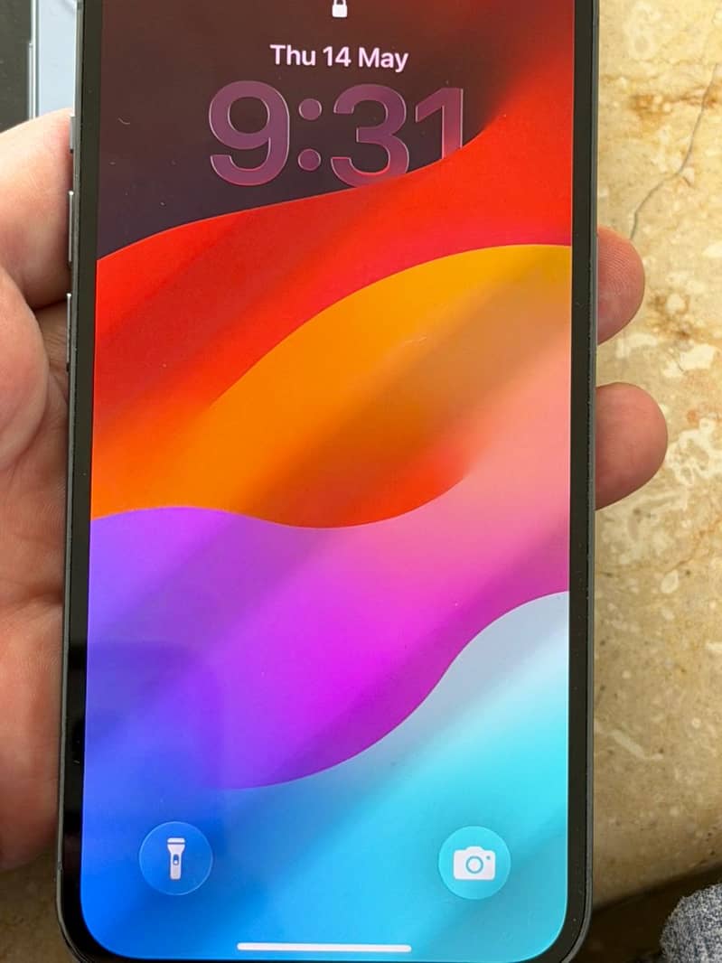 Apple iPhone 13 Pro 6