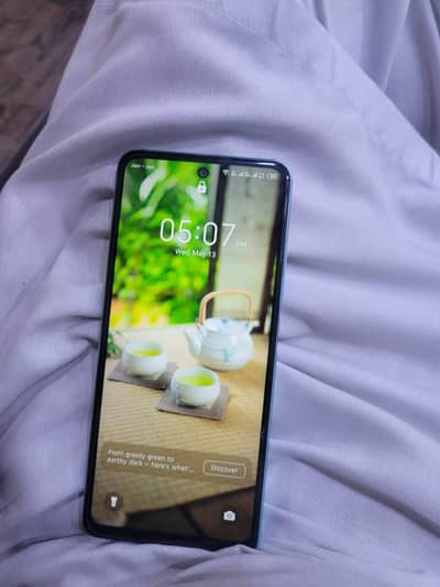 Infinix 30 hot