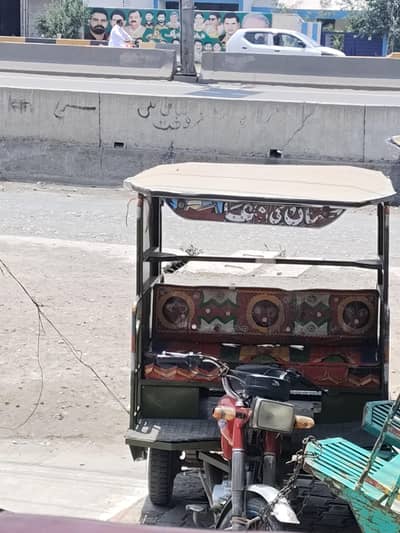 2025 model riksha for sale