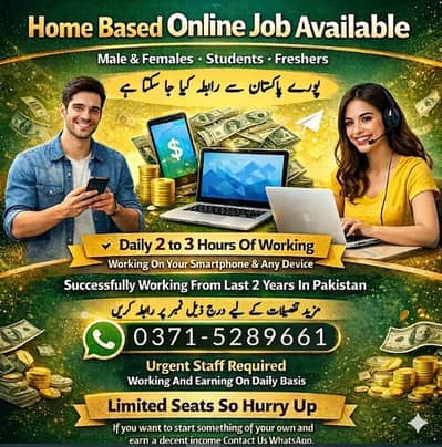 Writing job | Assignment work | part time Job | Online job | Home base
