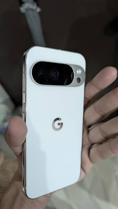 Google Pixel 10 Pro 256gb