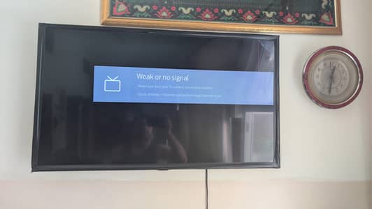 Hisense smart led for sale