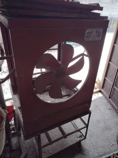 AIR COOLER 36 SQR FOR SALE