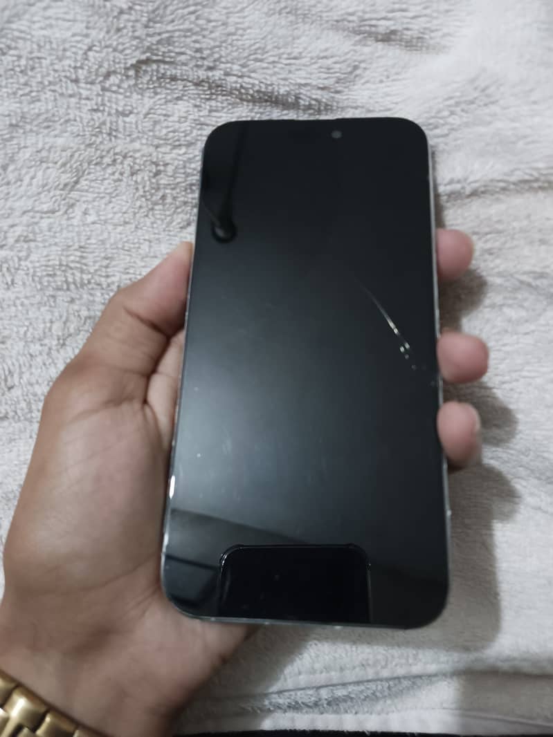 Iphone 15 pro max 4