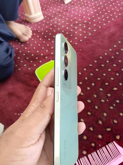 vivo y 100
