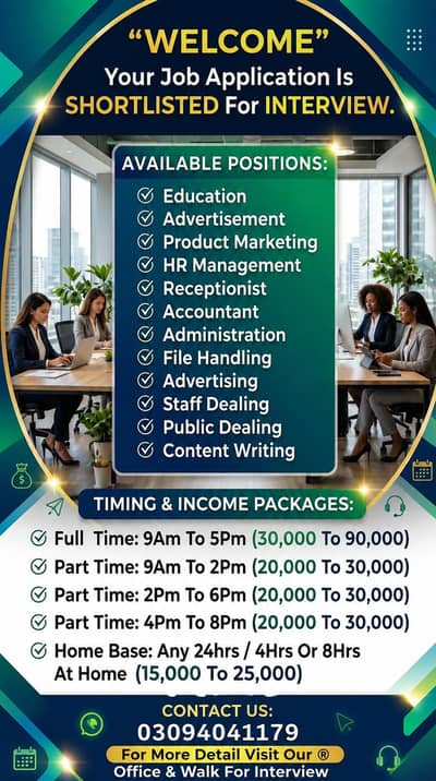 HR Manager