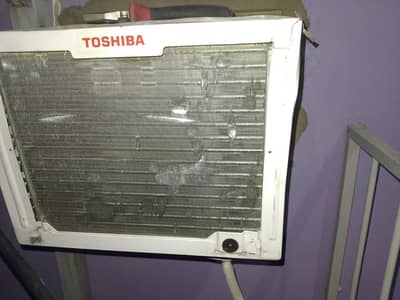toshiba wido ac