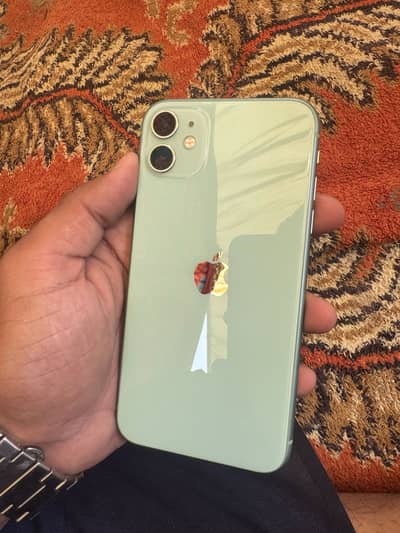 11 pta 128gb pack
