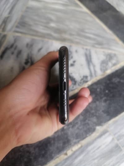 iPhone 11 Pro non PTA Space Grey Color