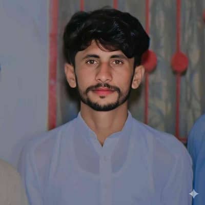 Taimoor abbas