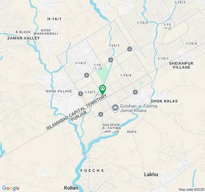 Plot For Sale