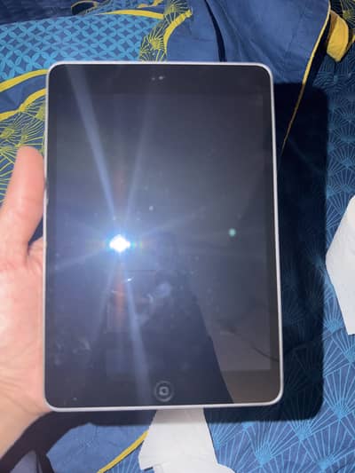 Apple iPad Mini 2 32GB Space Grey