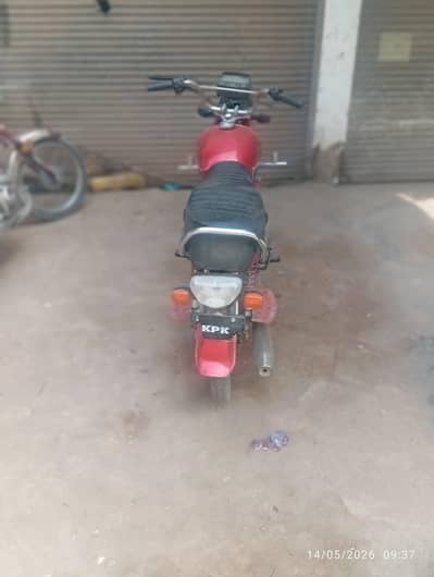 yah bahut achcha motorcycle hai