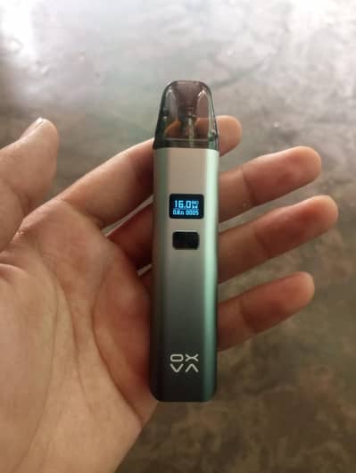 oxva xlim x tream flavour vape