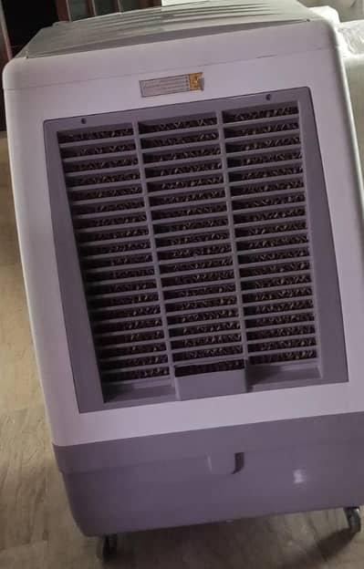 Air cooler
