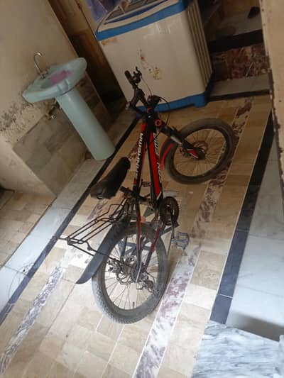 cycle