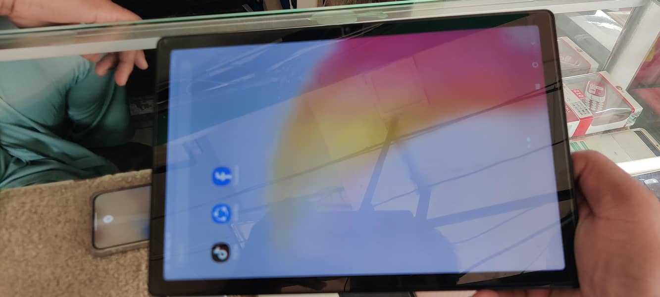 tab A8 4+64 8