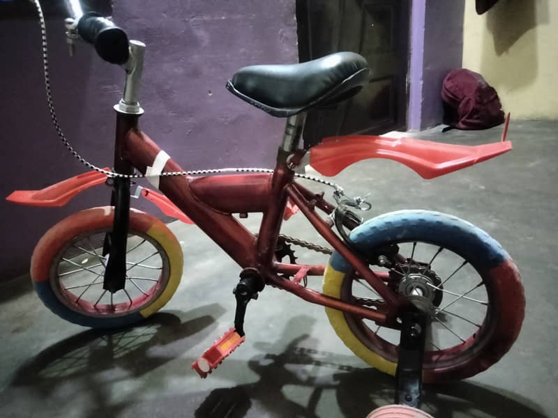 Kide cycle 2