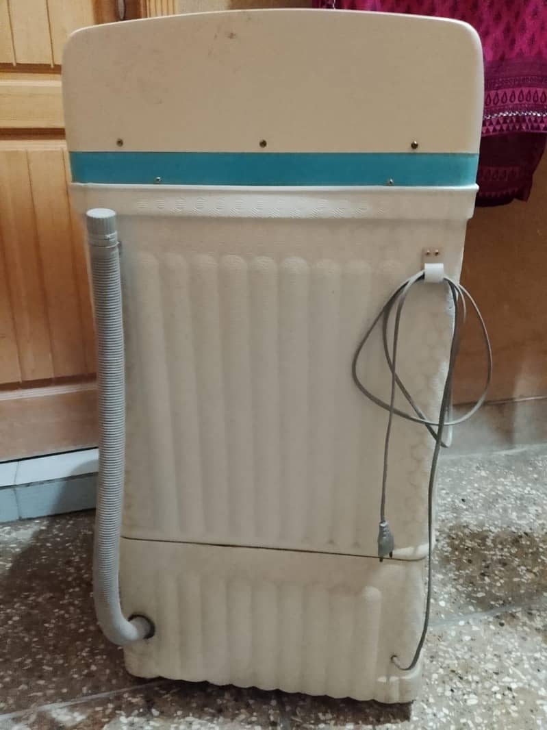 Washing Machine 1