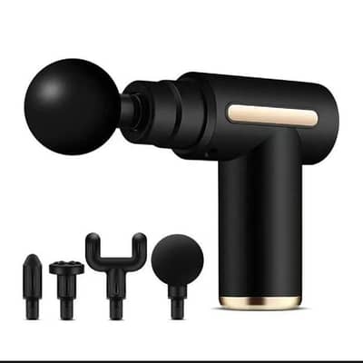 Massage Gun pain Relief Good equipment