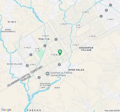 Plot For Sale