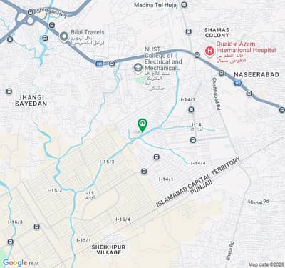 Plot For Sale