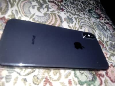 iphone X 64gb non pta