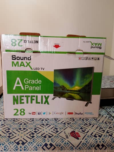 sony 28 inch led tv