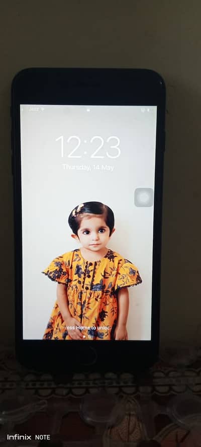 Iphone 7 Plus