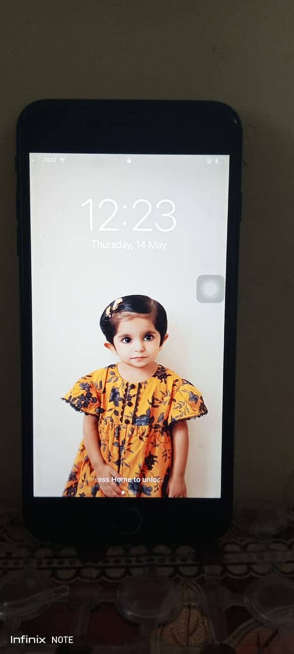 Iphone 7 Plus 0