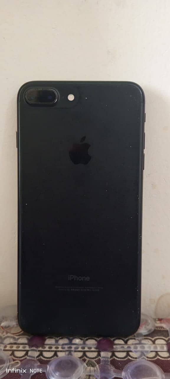 Iphone 7 Plus 2