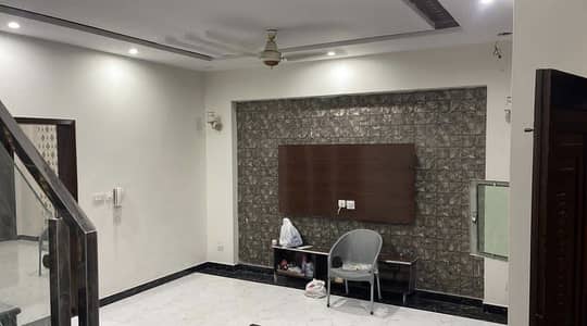 5 Marla house for rent