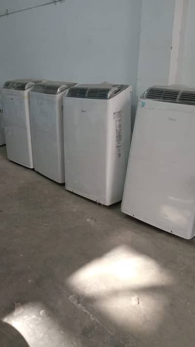 Affordable Window & Portable ACs|Window ACs|Split ACs