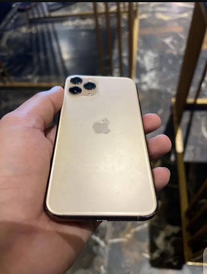 iPhone11 pro 0