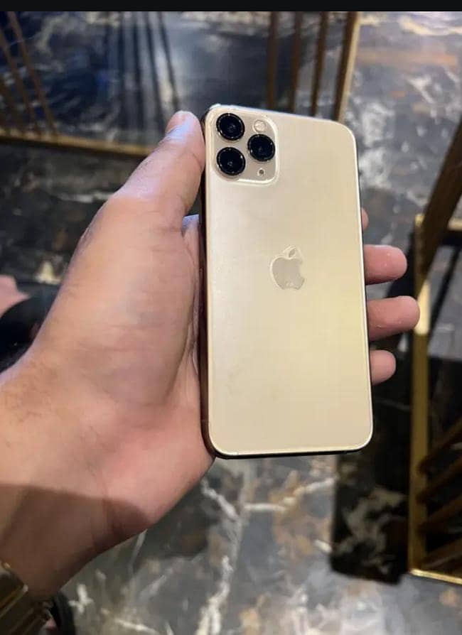 iPhone11 pro 1