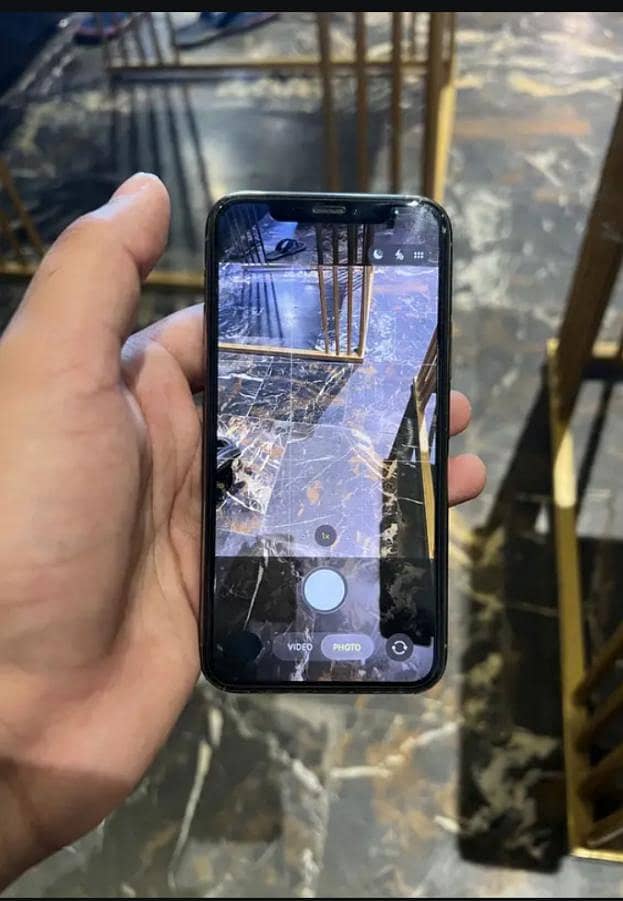 iPhone11 pro 2