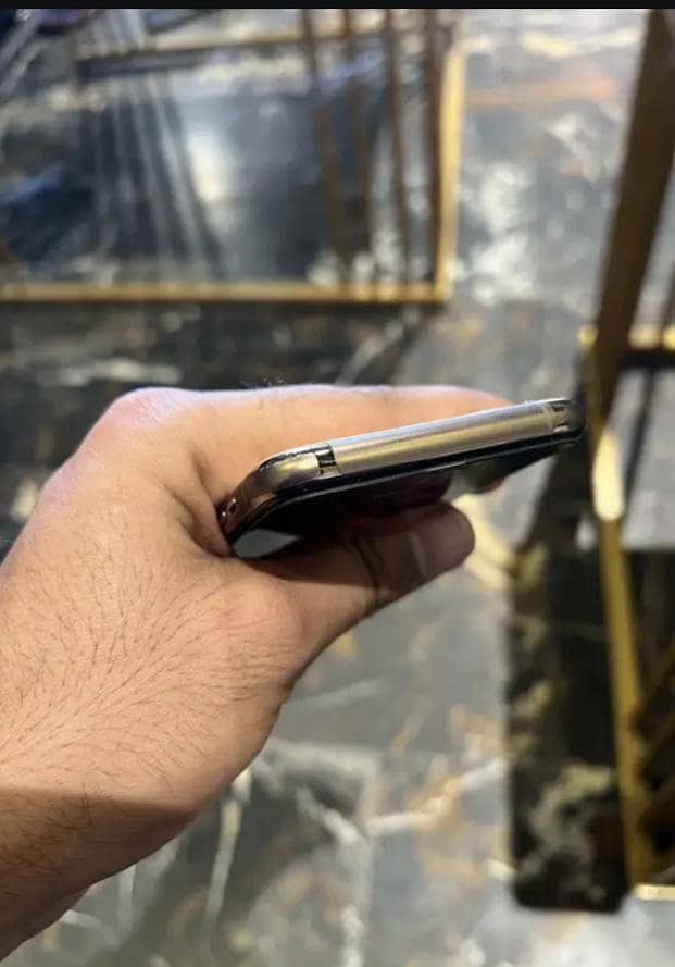 iPhone11 pro 4
