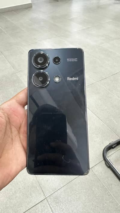 Xiaomi Note 13 pro 8/256GB