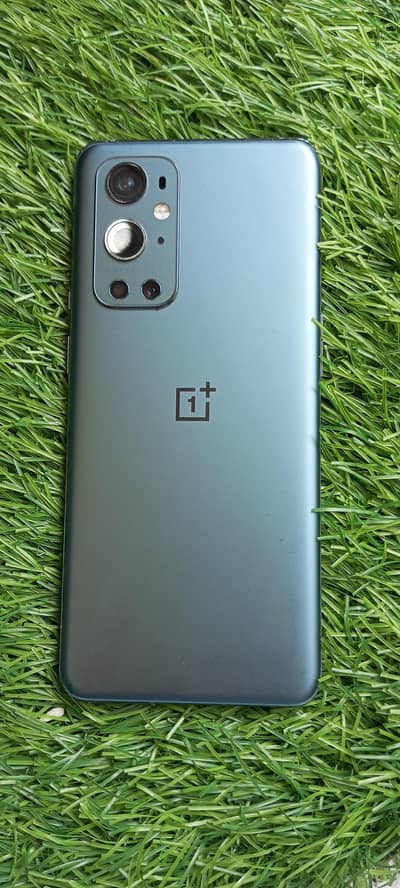OnePlus 9 pro