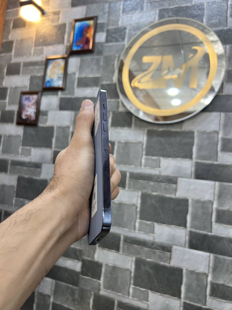 Iphone 13 pro max 2